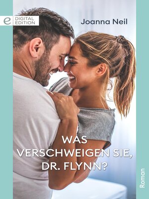 cover image of Was verschweigen Sie, Dr. Flynn?